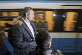 Vitali Klitschko