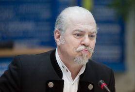 Sergey Fayfura