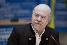 Sergey Fayfura