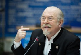Sergey Fayfura