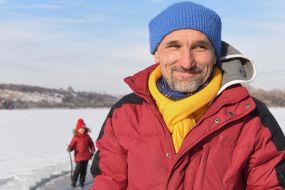 Олександр Шкаліков