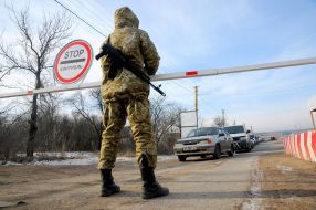 Checkpoint