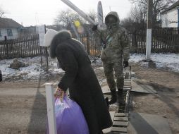 Checkpoint