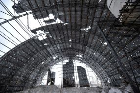 Avdeevka (Donetsk region)