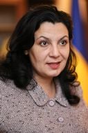 Ivanna Klympush-Tsintsadze