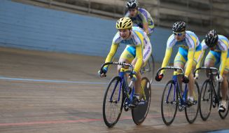 Ukrainian Championship in cycling