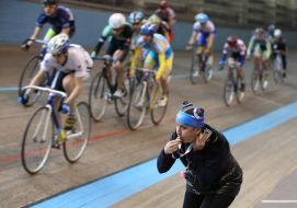 Ukrainian Championship in cycling