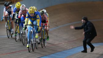 Ukrainian Championship in cycling