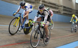 Ukrainian Championship in cycling
