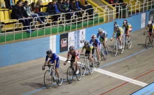 Ukrainian Championship in cycling