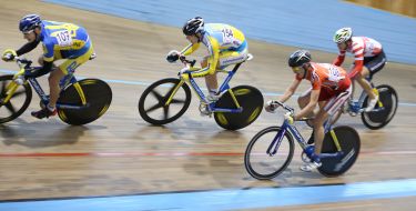 Ukrainian Championship in cycling