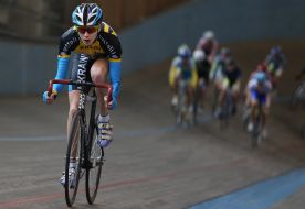 Ukrainian Championship in cycling