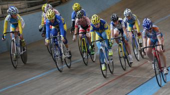 Ukrainian Championship in cycling