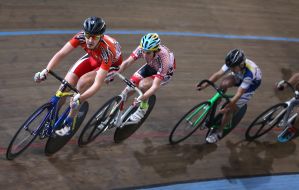 Ukrainian Championship in cycling