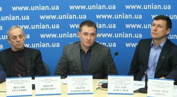 Participants of the round table