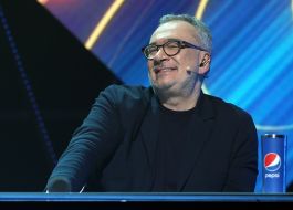 Константин Меладзе