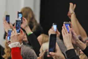 Ukrainian Fashion Week