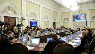 The meeting Conciliation Board