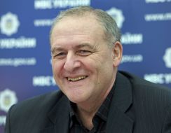 Евгений Захаров