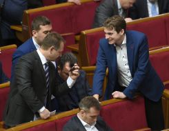 Dmitry Belotserkovets  and Oleg Barna