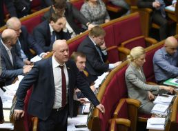 Александр Ревега