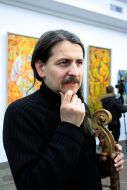 Taras Kompanychenko