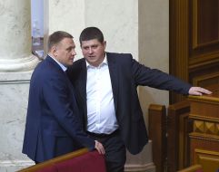 Максим Бурбак