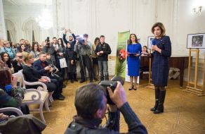 Marina Poroshenko