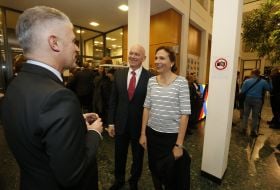 Ernst Reichel, Julia Levochkina