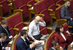 Parliament's session