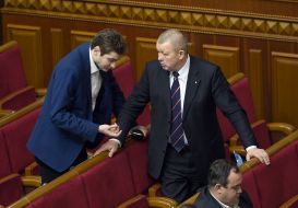 Parliament's session