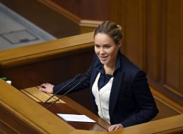 Natalia Korolevskaya