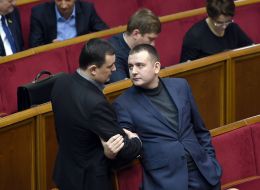 Parliament's session