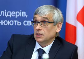 Эдуард Мальцев