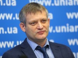 Александр Печалин