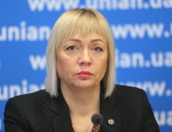 Елена Политик