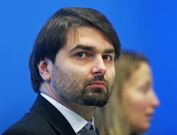 Андрей Заика