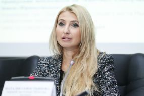 Natalia Sevostyanova