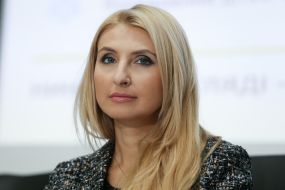 Natalia Sevostyanova