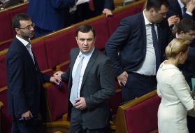 Parliament's session