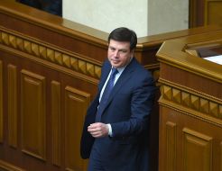 Gennady Zubko