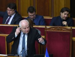 Stepan Kubiv