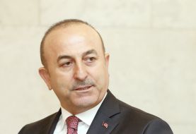 Mevlut Cavusoglu