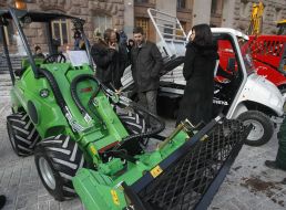 Innovative technology