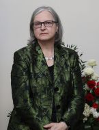 Hermina Poppeller