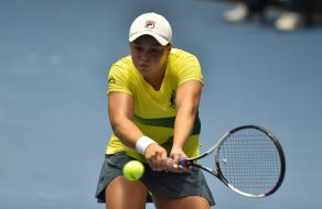 Ashley Barty