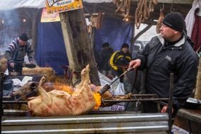 Участник фестиваля