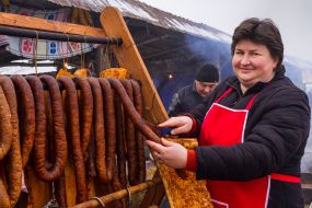 Участник фестиваля