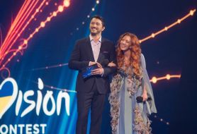 Sergey Prytula and ILLARIA