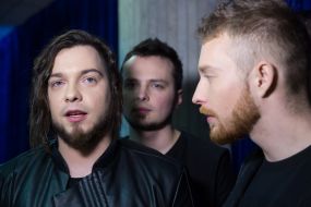 Группа "DETACH"